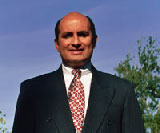 Eduardo Meza - Earth Environmental Consultants LLC
